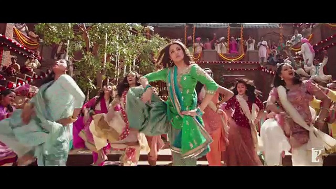 SULTAN Official Trailer  2016