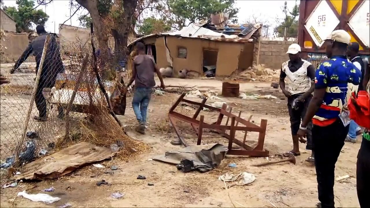 Dans le nord-est du Nigeria, le système éducatif est en ruine