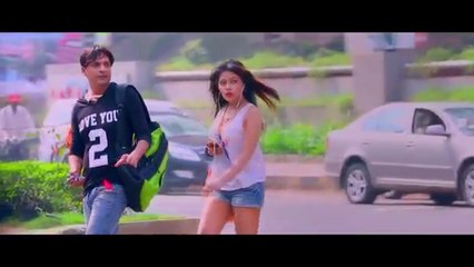 'Tere Ishq Ne Milaya' Full Video Song | Rayya Labib, Look Films