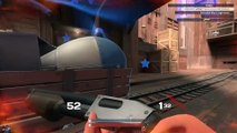 TF2  Good Ole  Hightower [Live Commentary]