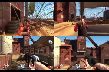 TF2 - Guns Orchestra