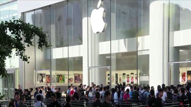 Apple Ceo: Tim Cook india visit China in Trouble !! Latest News !! Vianet Media