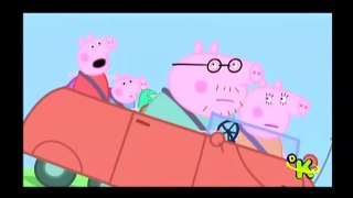 Peppa Pig Portugues Terceira Temporada Completo HD cartoon snippet