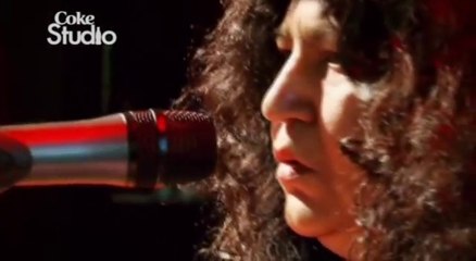 Ramooz-e-Ishq -  Abida Parveen - BTS - Coke Studio Pakistan