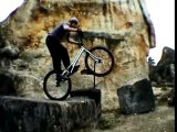 Rocks riders