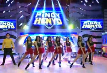 Eat Bulaga May 28 2016 Pinoy Henyo