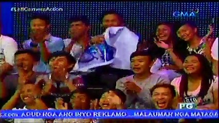 Laff Camera Action May 28, 2016 Part 1