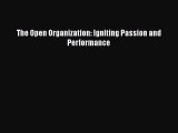 EBOOKONLINEThe Open Organization: Igniting Passion and PerformanceREADONLINE