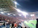 Roma-Milan stadio Olimpico Roma 20/12/2014