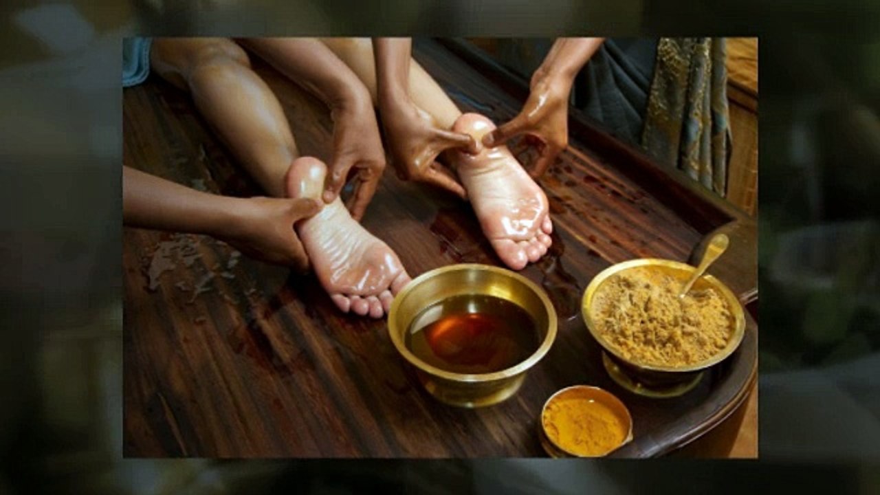 Ayurvedic Treatment In Dubai
