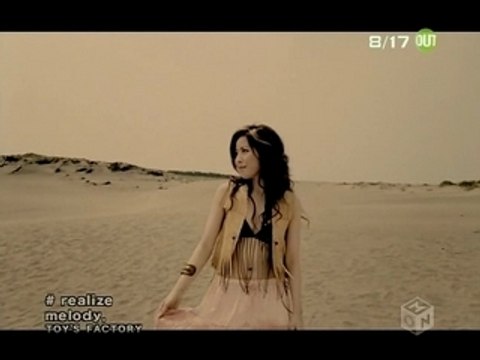 Melody - Realize