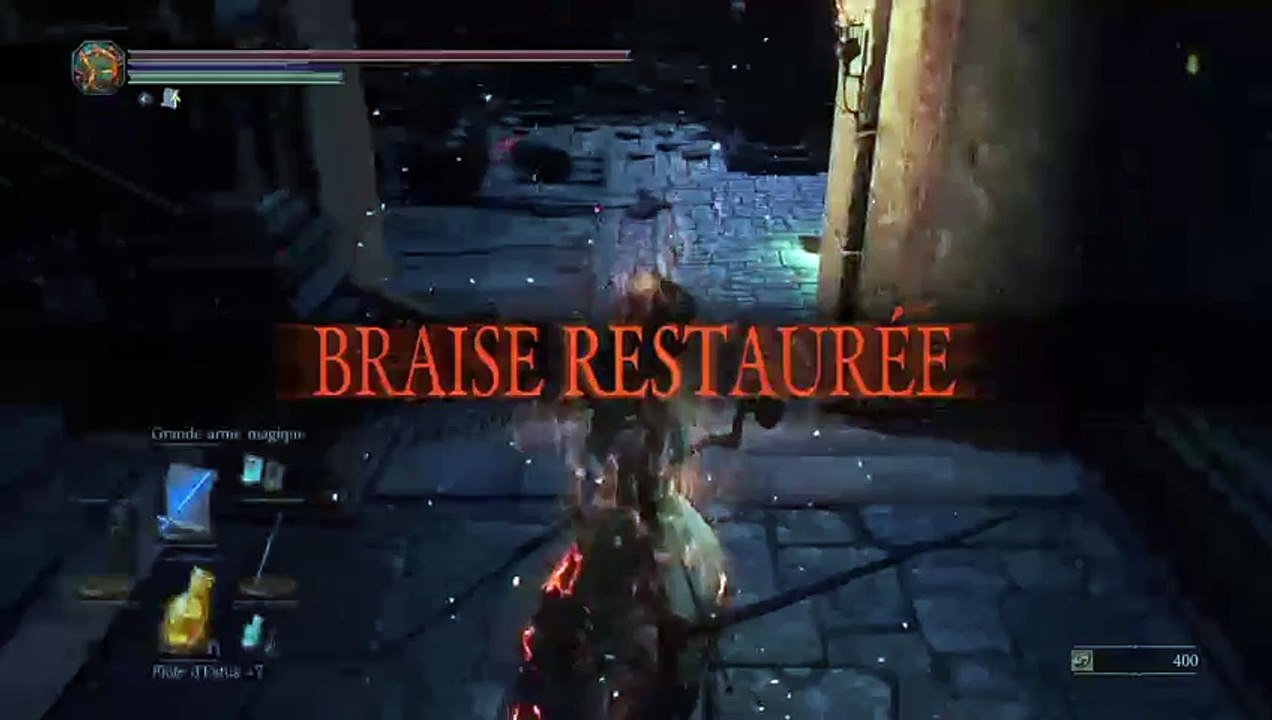 DARK SOULS 3 - (FR) (72)