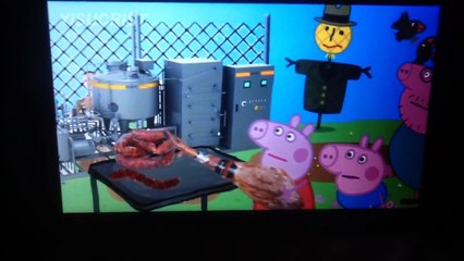 ¿Peppa se volvió loca? Videoreaccion #3