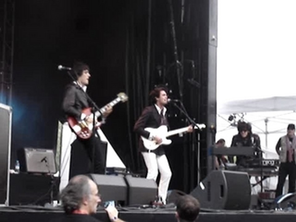 NAAST - FURIA SOUND FESTIVAL 2007