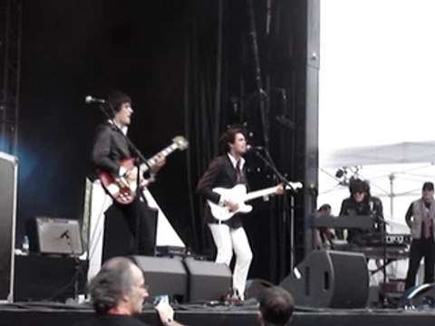 NAAST - FURIA SOUND FESTIVAL 2007