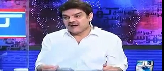 Ishaq Dar ke bachun ke towers ki shaan-o-shaukat kia hai ? Astonishing revelations in Mubashar Luqman's show