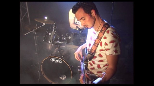 Live de la classe 2 ELP AVP du 24 mai 2016