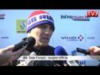 Rugby : l'UBB reçoit le Stade Francais