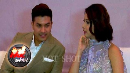 Mengandung Usia 6 Bulan, Glenn Jadi Super Galak- – Hot Shot 28 Mei 2016