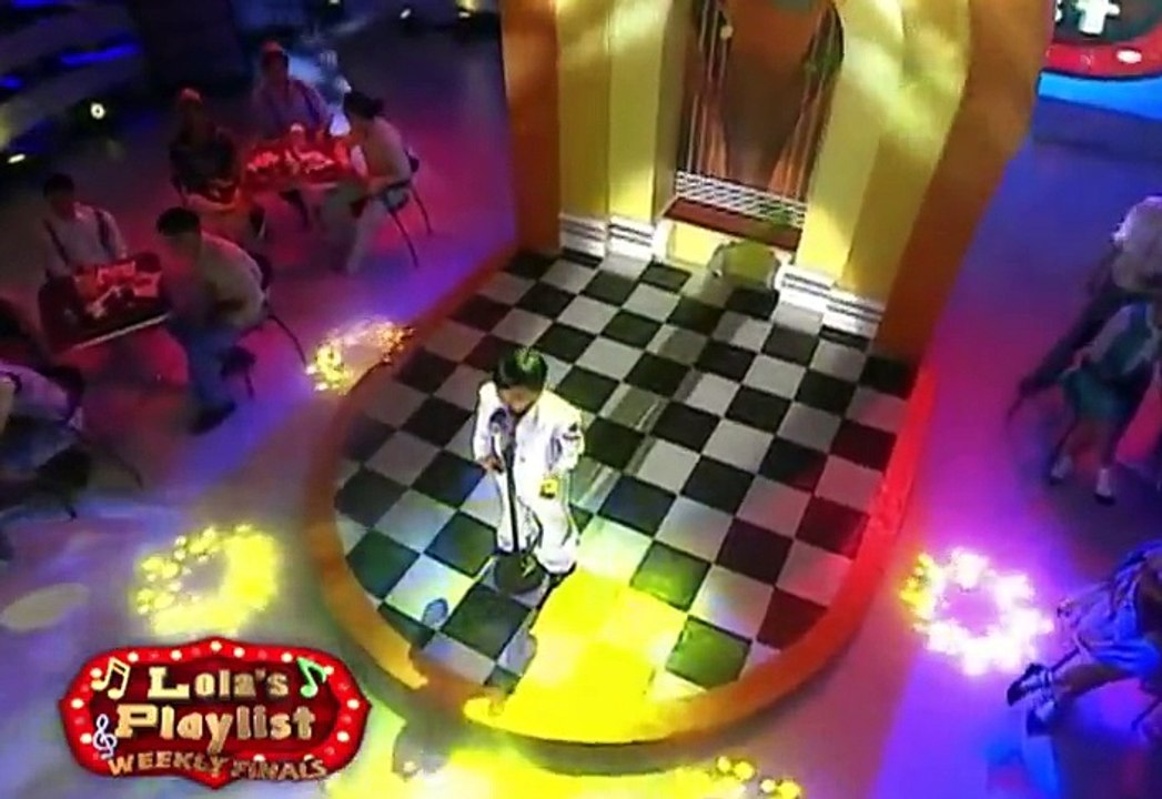 Eat Bulaga May 28 2016 KalyeSerye #ALDUBSepAnx‬ [2/3]