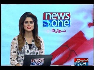 NewsONE Headlines 2PM, 28-May-2016