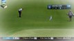 Phil Mickelson's Fantastic Never-Before-Seen (by me) Golf Shot 2016 Wells Fargo PGA Tourna