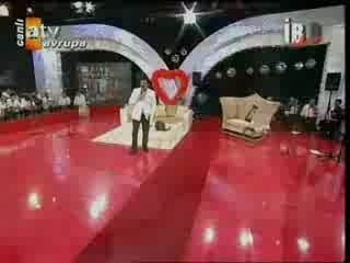 Bülent Ersoy - Senin Olmaya Geldi -Ibo show 2007