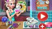 Frozen Elsa Dish Washing Realife - Elsa Washing Dishes - Frozen Games For Kids - Frozen disney games