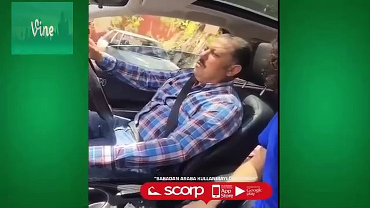 Vine - 2016 (HD)