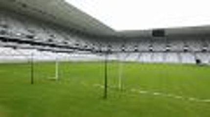Bordeaux : un 360° au nouveau Stade