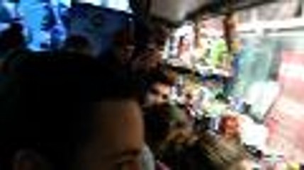 Charlie Hebdo s'arrache en kiosque