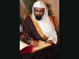 سورة الرحمن || ليلة 27 رمضان 1433هـ || الشيخ ناصر القطامي