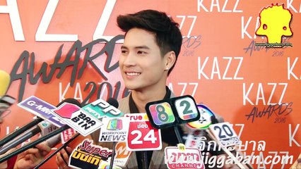 ไมค์ ภัทรเดช สงวนความดี เจอกันกับ โบ น้อยลงกับ โบ เพราะเรื่องของงาน จริงๆไม่ได้ห่างกัน ละครถ่ายจบแล้วก็เจอกันน้อยลง จะเจอกันอีกที่วันที่ 25 ตอนนี้ละครคู่ยังไม่มี ต่างคนมีละครของตัวเอง น้องมีละคร 2 เรื่อง ของไมค์ ก็มีเรื่องใหม่เข้ามาเมื่อวานนี้ แฟนคลับก็ตา