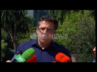 PD bojkoton 10 ditë Kuvendin, aq ditë sa u përjashtua Berisha - Ora News