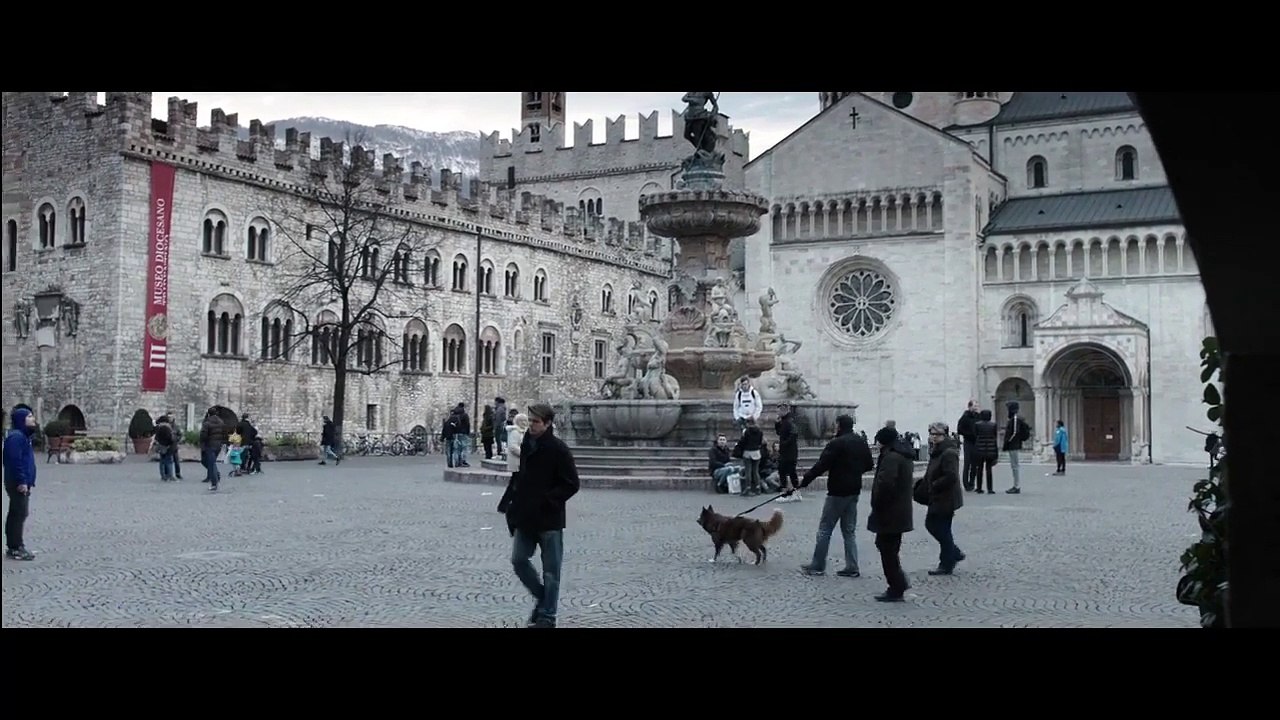 Il Traduttore (Massimo Natale, 2016)