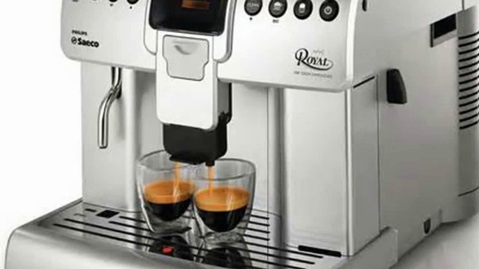 Coffee Cappuccino Machine Sound Effect - video Dailymotion