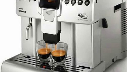 Coffee Cappuccino Machine Sound Effect
