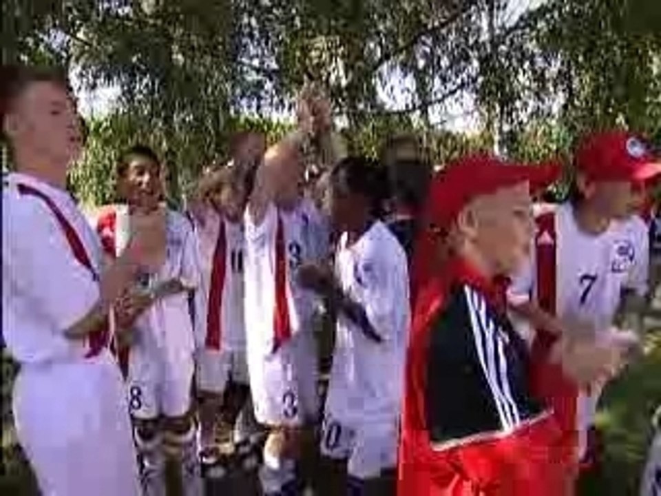 DNC 2007 - Jour De Match