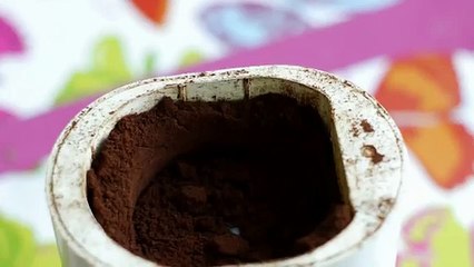 Coffee Grinder Sound Effect