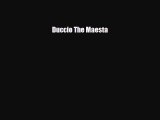 [PDF] Duccio The Maesta Download Online