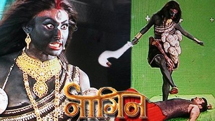 Shivaanya FINALLY Takes Kali Avatar & KILLS Yamini