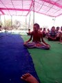 funny yoga videos