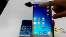 Xiaomi Mi Max hands on & review - ConTra Phone