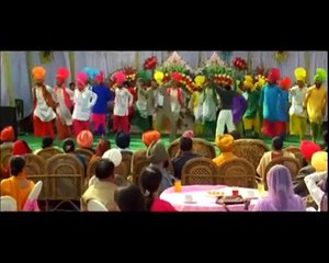 ---Sach Sayanee Bol Gaye - Teen Rang - Dil Apna Punjabi - Harbhajan Mann