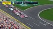 2016 NASCAR Sprint Showdown Segment #1 Finish (Redneck Joe on the Call)