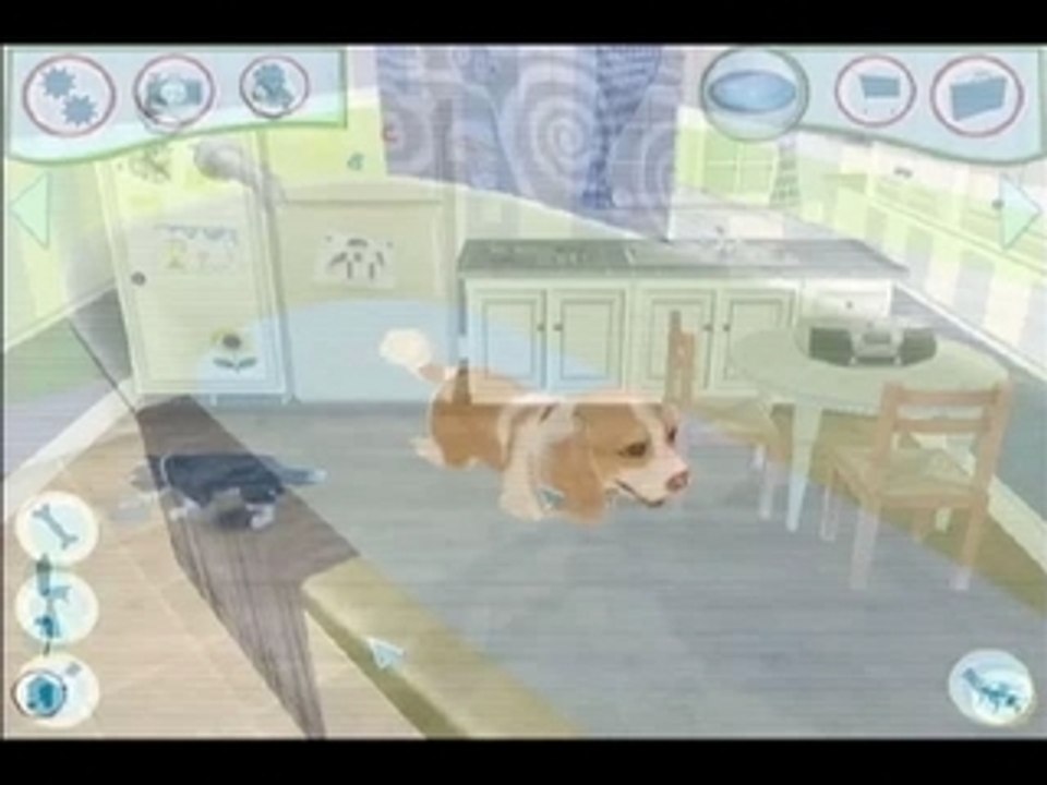 Dogz PC