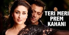 Teri Meri HD, Full Hindi Song, Rahat Fateh Ali Khan | Pakistani talent baby singer fariha