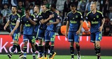 Fenerbahçe, Van Persie, Nani ve Diego'yu Satma Kararı Aldı