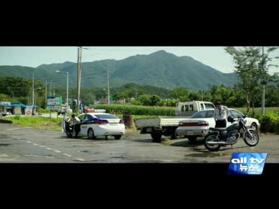 '곡성' 다음주 토론토, 밴쿠버, 에드먼튼서 동시 개봉 ALLTV NEWS EAST 27MAY16