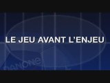 DNC 2007 - Jeu avant enjeu